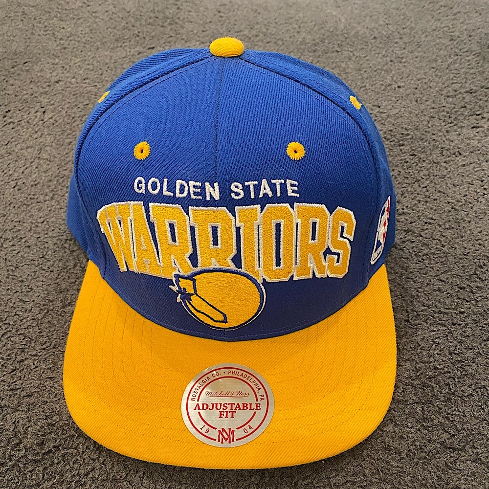 Snapback Hat